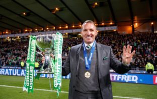 “We’re playing well and confidence is really high,” Brendan’s ‘Better Moment’