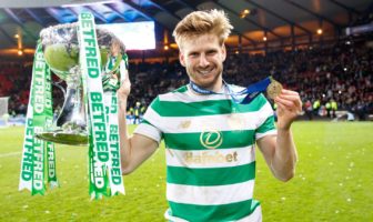 Southampton meet £7million asking price for Armstrong, McGinn has a dream