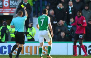 Celtic’s back in for McGinn, £2million bid plus Scott Allan