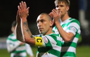 “I am so proud that he is the captain of this club,” Brendan on Broony