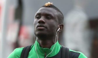 Kouassi Hopes for Celtic Exit as Belgian League Ends