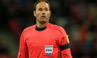 A Spanish referee, minus 10 in St Petersburg, advice for travelling support from both Zenit and Celtic