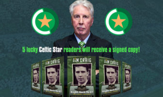 ‘Unfortunately, the result was a team performance which, while not lacking effort and enthusiasm, certainly did not hit the heights,’ Jim Craig
