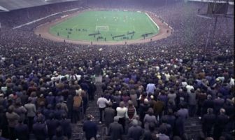 ‘It was no longer a case of being on the one road but the road to God knows where,’ following Celtic home and away