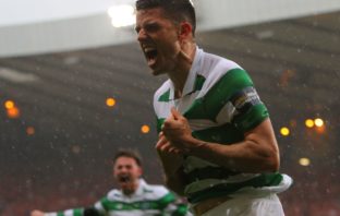 Invincible author Matt Corr’s names his Celtic Legends