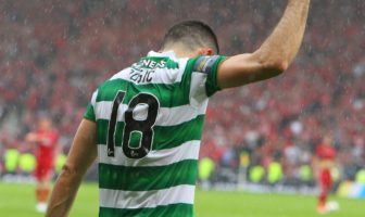 Brendan’s apology to Rogic now Australian gets ready to make Zenit impact