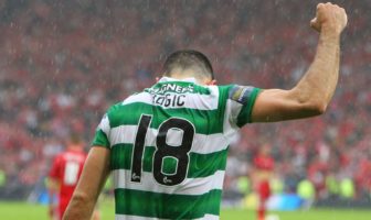 The jersey didn’t need to shrink to fit Tom Rogic. He added a touch of real magic