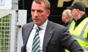 ‘We will have one game a week, so the players will be super intense, super ready for all the games,’ Brendan’s warning