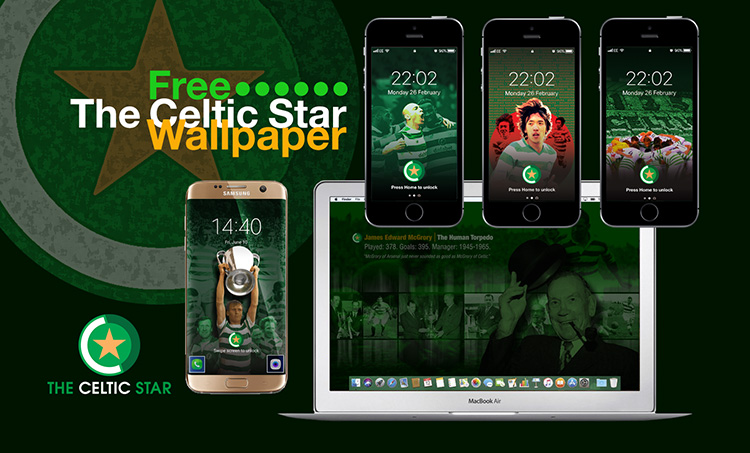 Celtic Phone Wallpapers on WallpaperDog