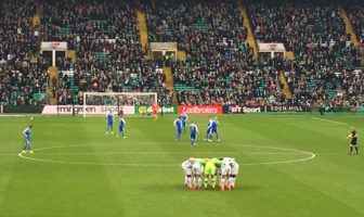 Five Talking Points from a frustrating day at Paradise