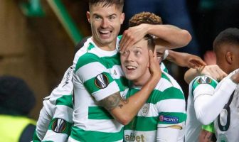 ‘I have got players who are champing at the bit to play,’ Brendan Rodgers