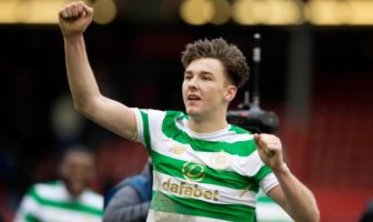 ‘Kieran’s got stronger, his game understanding has got better,’ Rodgers