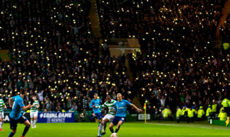 They said it: Lennon, Rodgers, Craigan and Commons react to Celtic’s win over Zenit