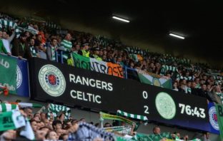 Beautiful Sunday! Lisbon Lion Jim Craig explains why Celtic will win today