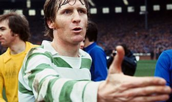 “While he received a mountain of plaudits for great moments as a player and manager, the biggest tribute I could give him is that he always was – and continues to be – a thoroughly nice man,” Jim Craig on Billy McNeill