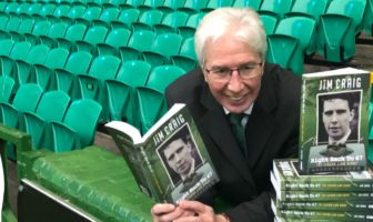 “Any result other than a win for Celtic would be unthinkable,” Jim Craig