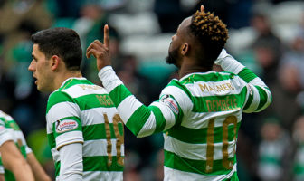 Lyon move for Villarreal striker, Celtic close in on Dembele windfall