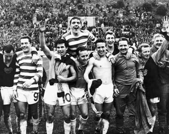 Celtic 1967 - Football's Greatest