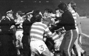 Jim Craig’s 7am start: Disgracefully, Atletico Madrid were determined to stop Celtic by any means