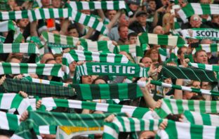 Video: Incredible You’ll Never Walk Alone after Skelping Rangers to win 7IAR