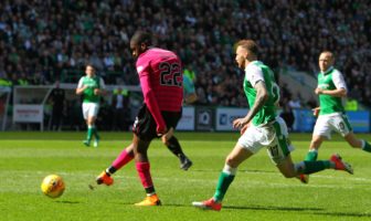 Boyle Rumour Gathers Momentum, Hibs want £1.5m