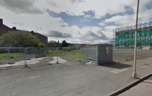 Celtic look again at creating a much needed fans zone but parking for buses and cars remains a concern