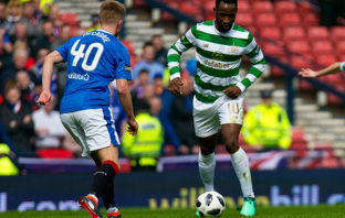 ‘We Should Frame That Hat Or Put It In The Cabinet Next To The League We Won That Day’, Dembele On PC Lustig