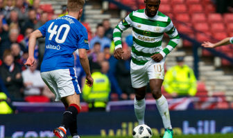 ‘We Should Frame That Hat Or Put It In The Cabinet Next To The League We Won That Day’, Dembele On PC Lustig