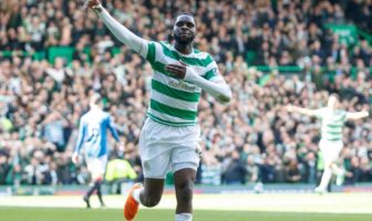 Edouard and Dembele start, Musonda fails to make bench