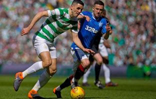 ‘Three words on Tom Rogic – Poetry in Motion,’ Commons