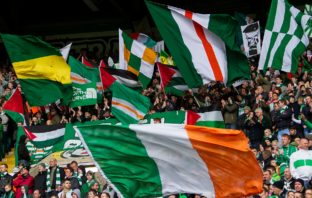 The Referee Committee of the SFA v Celtic, who ‘Raised the Flag Up High’
