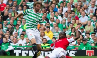 ‘The buzz is back,’ Paddy McCourt’s praise for Brendan Rodgers