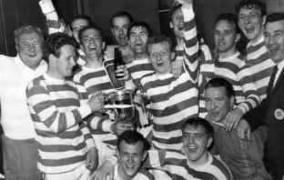 Jim Craig: A supporter’s account of Celtic’s glorious 1966/67 season