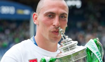 Scott Brown and The Scottish FA’s ‘Watergate’ moment