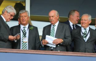 Peter Lawwell and an Improved Strategic Vision for Celtic