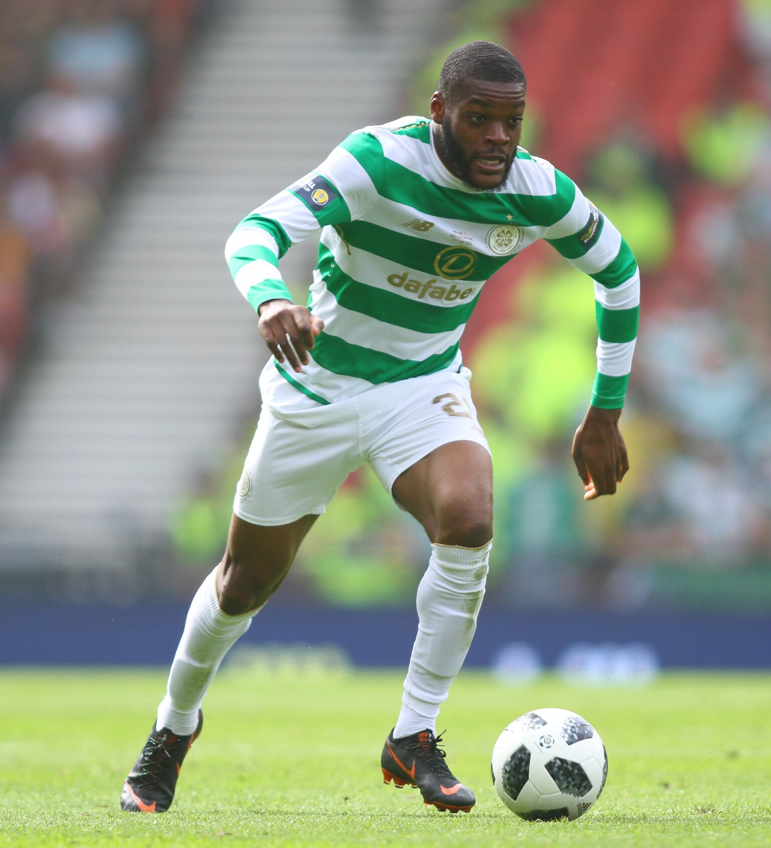 French Celts and a solid defence the key to Champions League success