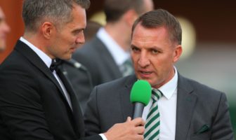 Brendan Rodgers reveals what WON’T happen next season at Celtic