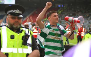 Some Wishful Thinking this Morning from David Potter – “Come home, Kieran Tierney, come home”