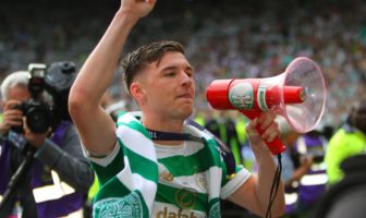 Tierney’s £19.5 million Jackpot and Lenny wants to sign Five Stars