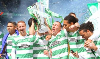 ‘Celtic need to find another like van Dijk,’ Vata