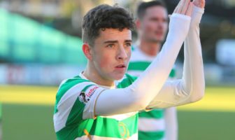 A decisive season for Johnston, Ralston and Christie