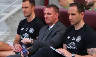 ‘Absolute elation!’ Coaching staff’s double treble delight