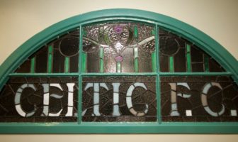 Garngad and the Celtic: Open To All