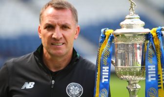 Celtic v Motherwell: Jim Craig’s Scottish Cup Final Preview
