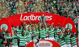 Video: On This Day, Aberdeen beat Rodgers’ 7IAR Champions