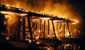 ‘Burning Bridges,’ the Scotland’s Shame mindset revealed