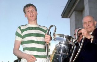 Billy McNeill