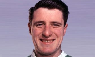 Jim Craig: A Tam Gemmell cross, a Charlie Gallagher half-volley…