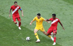 Former Australia Keeper In Rogic Bundesliga Plea
