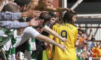 Samaras Sunday
